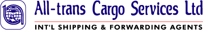 Air Cargo Services logo